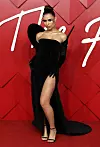 Glazbenica je nominirana za sedam prestižnih BRIT Awardsa
