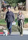 Jeff Bridges i Susan Geston urjiri slave 45. godišnjicu braka