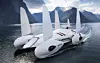 ANDY WAUGH YACHT DESIGN/FERRAR ANDY WAUGH YACHT DESIGN/FERRAR