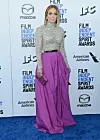 , Santa Monica , CA - 20200208 2020 Film Independent Spirit Awards - Arrivals. -PICTURED: Jennifer Lopez -, Image: 497328412, License: Rights-managed, Restrictions: , Model Release: no, Credit line: Thompson/AdMedia/Media Punch / INSTAR Images / Profimedia