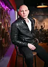 Alen Bičević Snimljeno u: Jiggy bar