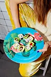 SoHo sushi rolls & poké bowls