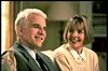Steve Martin i Diane Keaton kao sredovječni bračni par u filmu ‘Otac mladenke‘