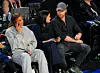 Princ Harry i Meghan odlučili su dan nakon Valentinova provesti na NBA utakmici u Los Angelesu