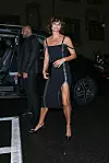Danski topmodel Helena Christensen