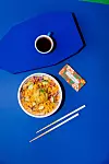 SoHo sushi rolls & poké bowls