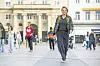 Austrijska autorica, osim pisanjem bavi se i aktivizmom