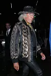 Američki biznismen James Goldstein