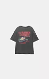 Još jedan model za ‘ramenljupce’ 9,99 € PULL&BEAR