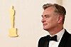 Christopher Nolan