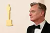 Christopher Nolan