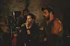 Redateljica Antoneta Alamat Kusijanović na snimanju filma ‘Murina‘