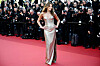Pjevačica i model Carla Bruni