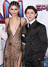 Zendaya i Tom Holland posljednji su put zajedno glumili 2021. godine, u filmu 'Spider-Man: Put bez povratka'