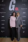 Rina Musić i Sanja Benco