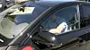 Paparazzi su ih ulovili tijekom izlaska iz doma u Barceloni.
