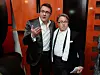 Tarik Filipović i Ćiro Blažević