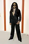Lenny Kravitz na dodjeli Oscara