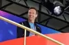 Chris Martin
