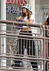 Hailey Bieber