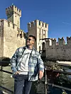 Brzak je bio i u gradu Sirmioneu