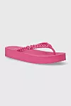 Roze japanke 94,90 € Michael Kors