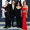 Pjevačica sa snahom Ashlee Simpson sinom Evanom Rossom i kćeri Tracee Ellis Ross