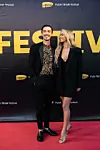 Marko Petrić i Tina Walme