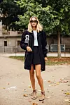 paris fashion week
