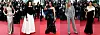 Zvijezde večeri bile su Carla Bruni, Eva Green, Salma Hayek, Justine Triet i Selena Gomez