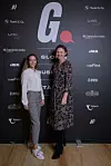 Lucija Šicel i Kristina Ercegović