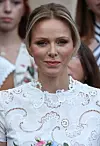 Charlene od Monka ponovno je zablistala