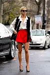 paris fashion week