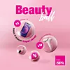 U BIPI možete sudjelovati u Beauty ball aktivaciji i osvojiti vrijedne nagrade!