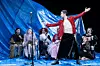 U najnovijoj Gavellinoj predstavi ‘Cyrano de Bergerac‘
