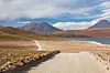 Veličanstven prizor iz pustinje Atacama u Čileu.