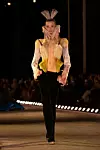 Schiaparelli haute couture kolekcija za proljeće/ljeto 2026.