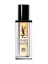 YSL piling Pure Shots
