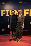 Filip Križan i Iva Visković Križan