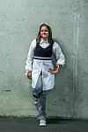 Greta Tkalec