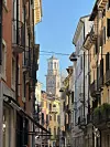 Verona je jedan od najromantičnijih talijanskih gradova