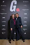 Alenka Ostrihon i Amalija Bilušić