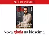 Matija Cvek, Gloria