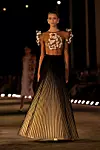 Schiaparelli haute couture kolekcija za proljeće/ljeto 2026.