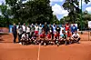 Sudionici manifestacije Hrvatski Premier Tenis