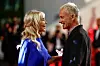 Trudie Styler i Sting