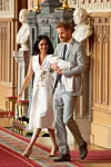 Iako britanski mediji špekulirajukako će Meghan i Harry uskoro krstiti drugo dijete, što je vrlo moguće, ipak se ne zna gdje će i kada to biti.