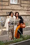 Iva Šarić Petković i Nikolina Pišek