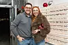 Mile Butorac i Mihaela Vargašević