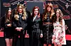 Neka sretnija vremena: Priscilla Presley s kćeri Lisom Marie, i unukama Riley Keough, Finley i Harper